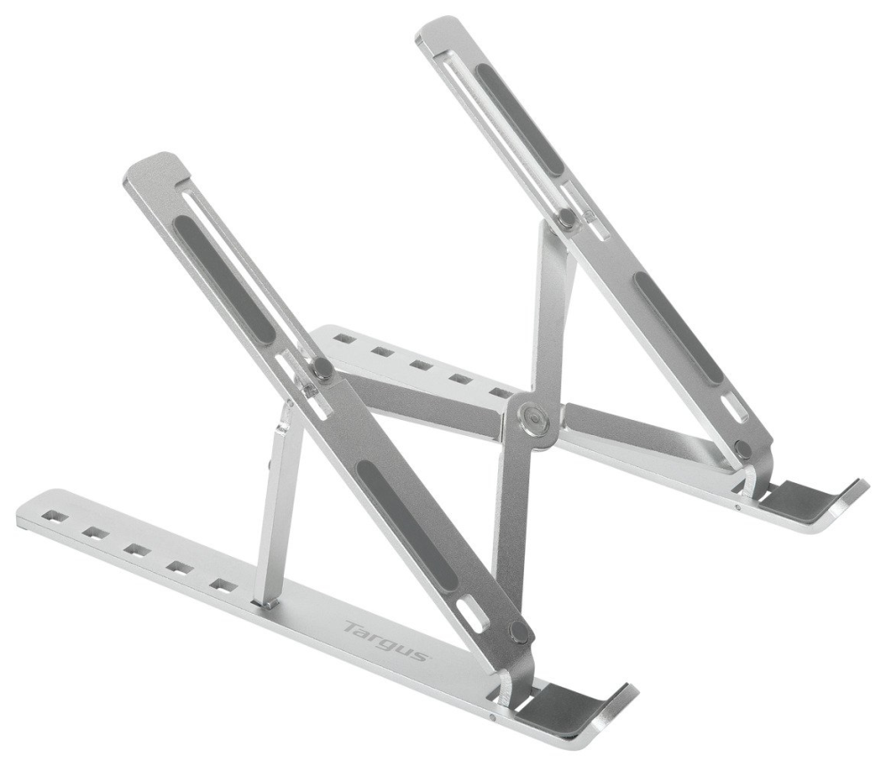 Targus AWE810GL soporte para ordenador portátil Aluminio 39,6 cm (15.6")