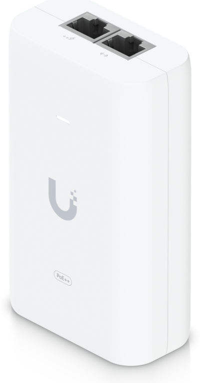 Ubiquiti UISP U-PoE++ Gigabit Ethernet 48 V