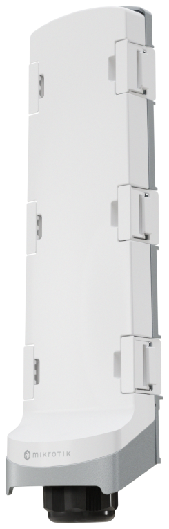 Mikrotik CSS606-1G-2Gi-3S+OUT Gigabit Ethernet 57 V