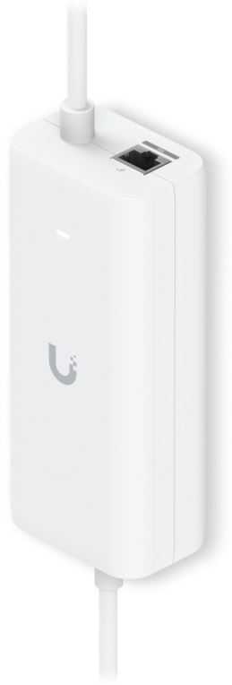 Ubiquiti UACC-PoE+-USBC Gigabit Ethernet 48 V