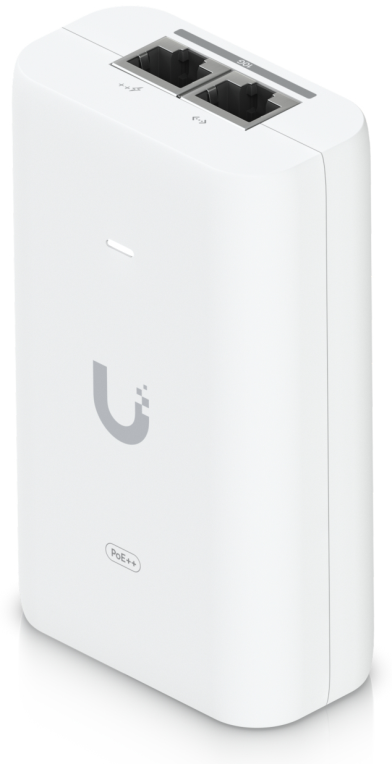 Ubiquiti UACC-PoE++-10G 10 Gigabit Ethernet 54 V