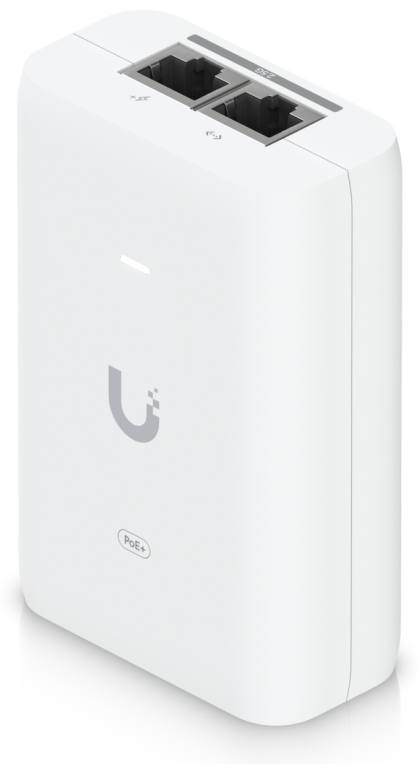 Ubiquiti UACC-PoE+-2.5G 2.5 Gigabit Ethernet 48 V