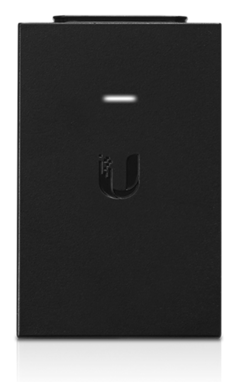 Ubiquiti POE-24-24W adaptador e inyector de PoE 24 V