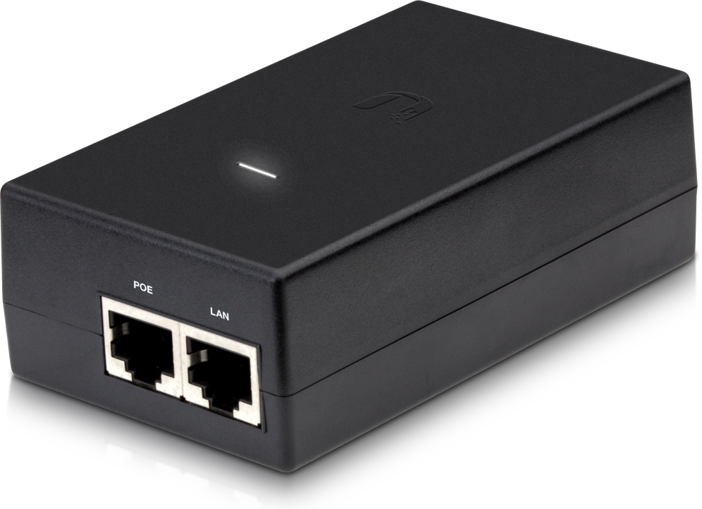 Ubiquiti POE-50-60W adaptador e inyector de PoE Gigabit Ethernet 50 V