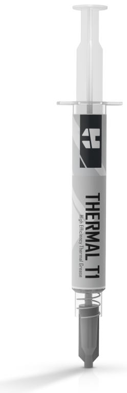 NOX Thermal T1 compuesto disipador de calor 8,3 W/m·K 4 g