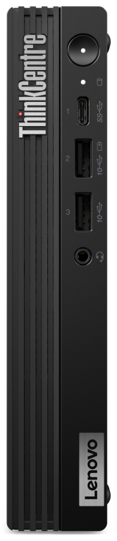 Lenovo ThinkCentre M70q Gen 5 Intel® Core™ i5 i5-14400T 16 GB DDR5-SDRAM 512 GB SSD Windows 11 Pro Mini PC Negro