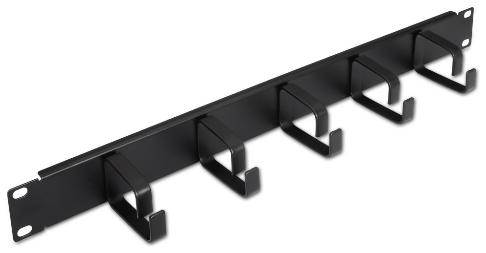 AISENS A141-0309 accesorio de bastidor Panel de gestión de cables