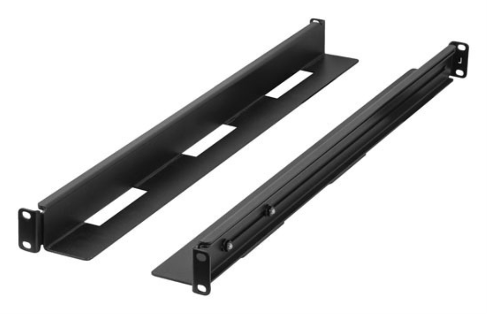 Lanberg AK-1902-B accesorio de bastidor Ready Rail