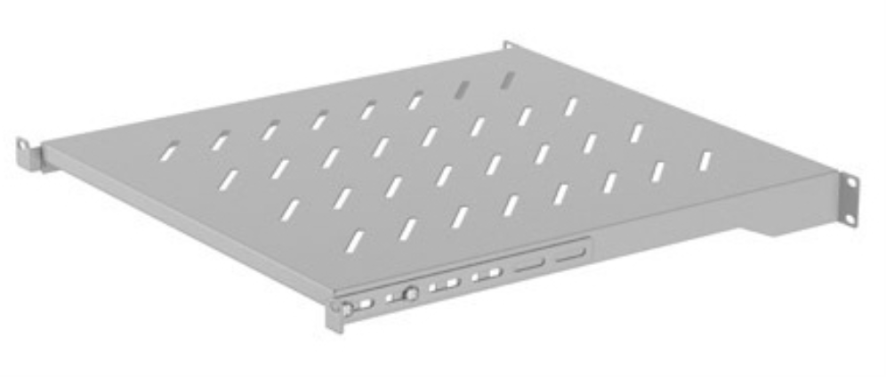 Lanberg AK-1005-S accesorio de bastidor Cajón metálico para rack