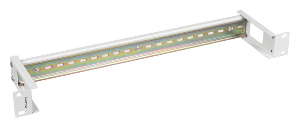 Lanberg AK-1801-S accesorio de bastidor Carril de rack
