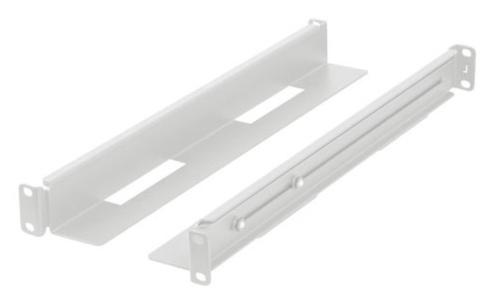 Lanberg AK-1901-S accesorio de bastidor Kit de carriles de rack
