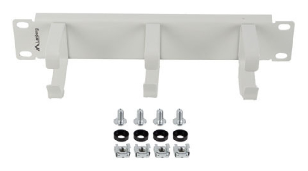 Lanberg AK-1702-S accesorio de bastidor Administrador de cables