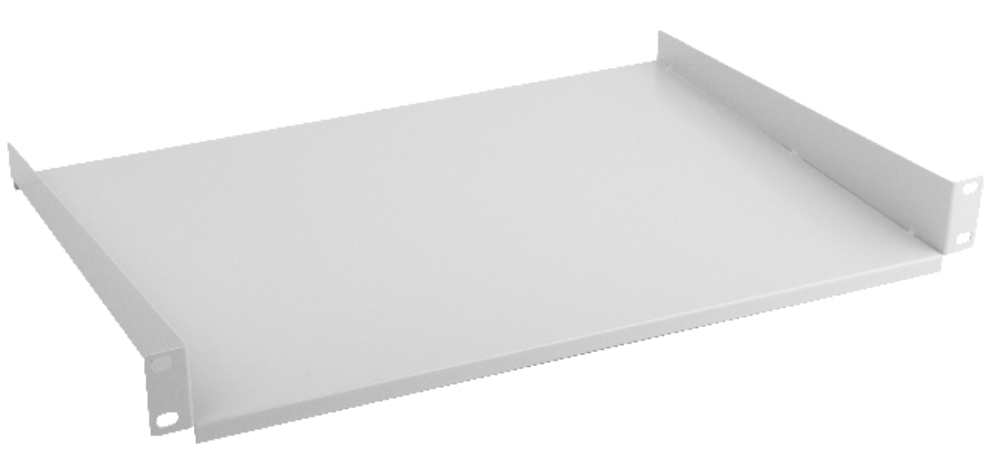Lanberg AK-1008-S accesorio de bastidor Cajón metálico para rack