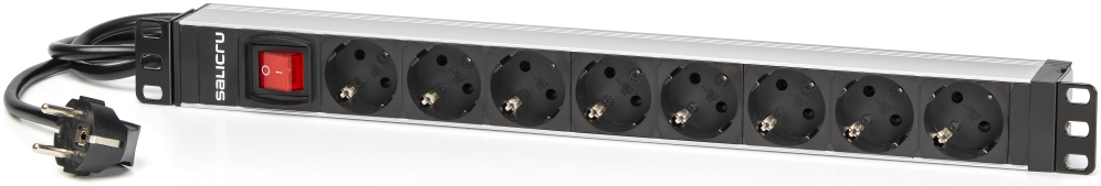 Salicru SPS 8F PDU SCH/SCH