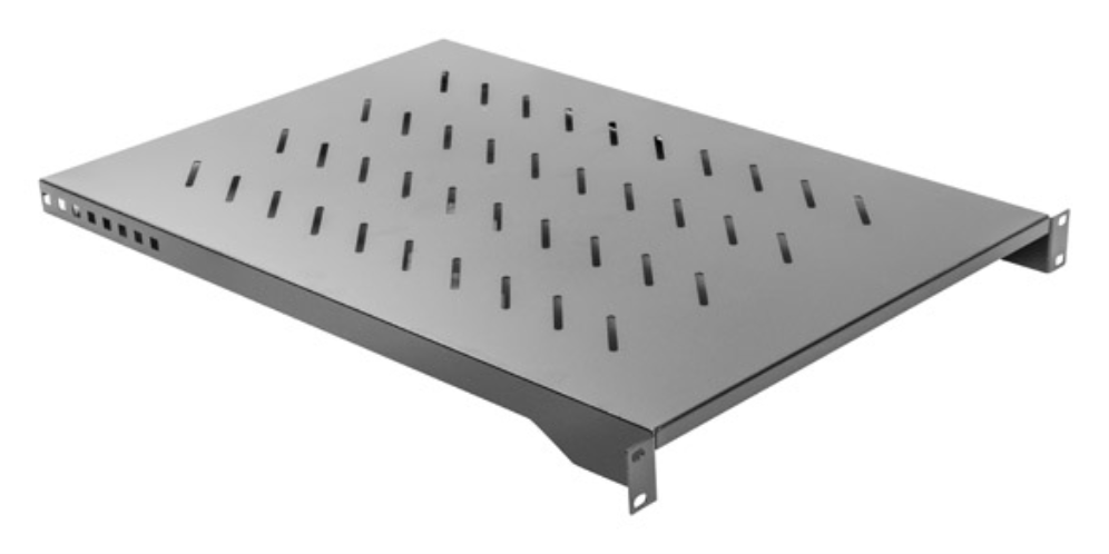 Lanberg AK-1010-B accesorio de bastidor Cajón metálico para rack