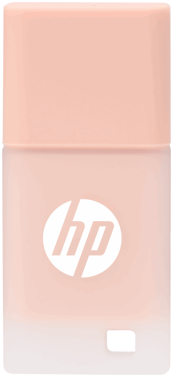 HP x768 unidad flash USB 128 GB USB tipo A 3.2 Gen 2 (3.1 Gen 2) Rosa