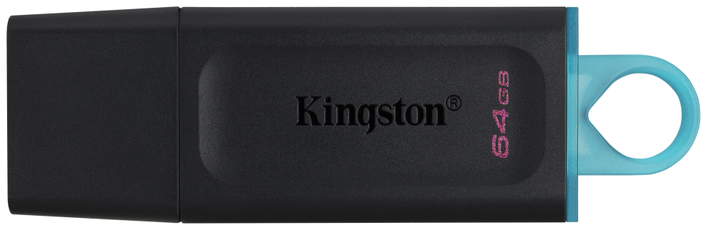 Kingston Technology DataTraveler Unidad Flash USB 3.2 Exodia