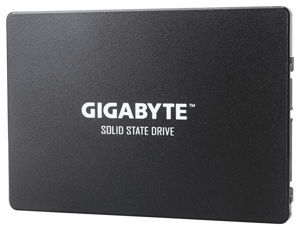 Gigabyte GP-GSTFS31480GNTD unidad de estado sólido 2.5" 480 GB Serial ATA III