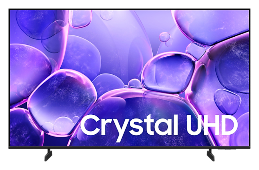 Samsung UE565U8072FUXXH 165,1 cm (65") 4K Ultra HD Smart TV Wifi Negro