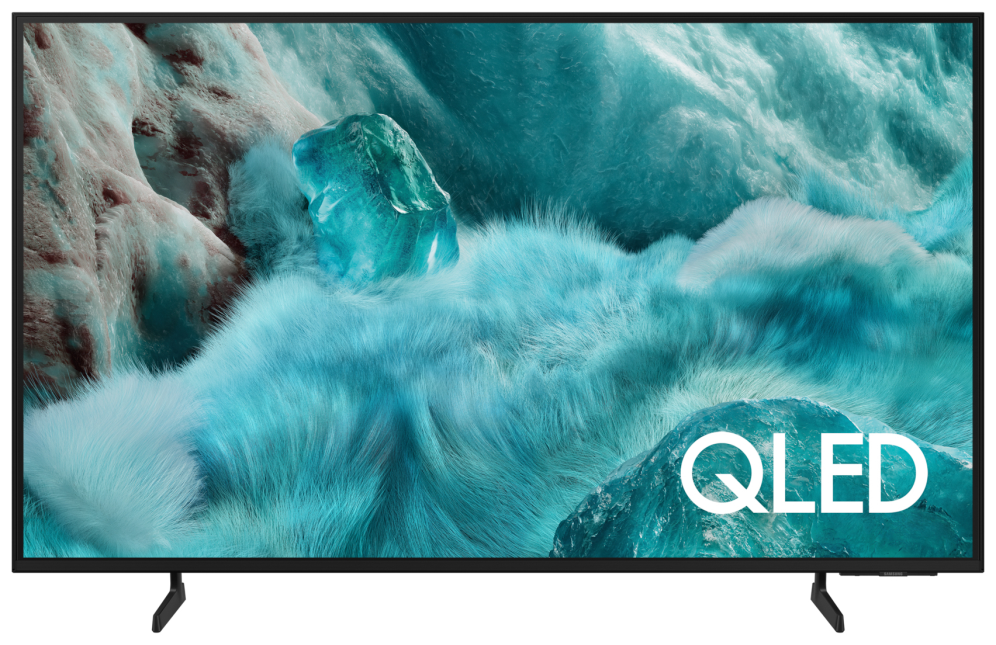 Samsung Q7F QE50Q7FAAU 127 cm (50") 4K Ultra HD Smart TV Wifi Negro