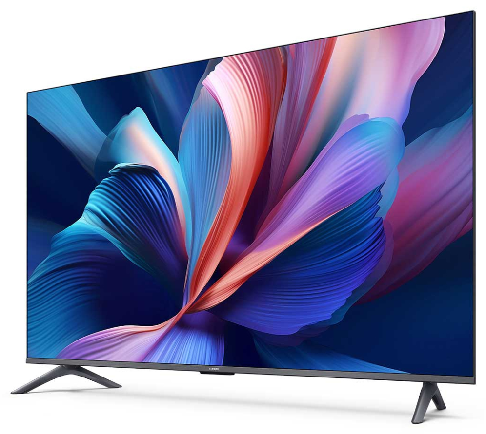 Xiaomi A Pro 32 2026 81,3 cm (32") HD Smart TV Wifi Negro