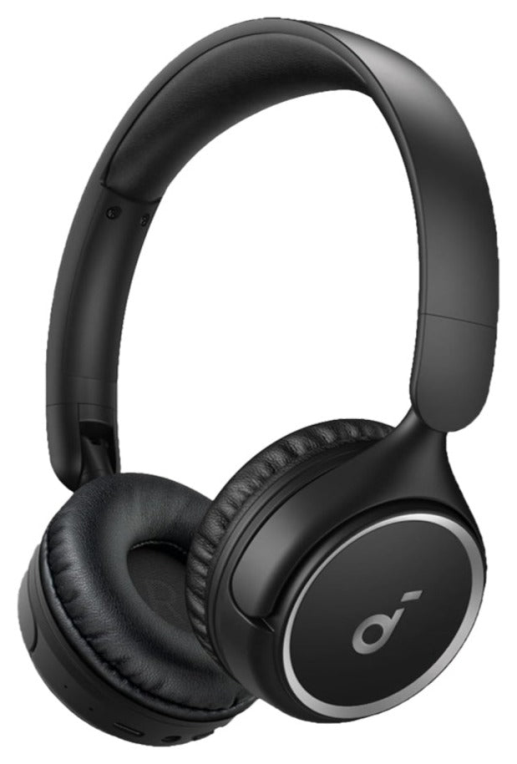 Anker H30I Auriculares Inalámbrico Diadema Llamadas/Música USB Tipo C Bluetooth Negro