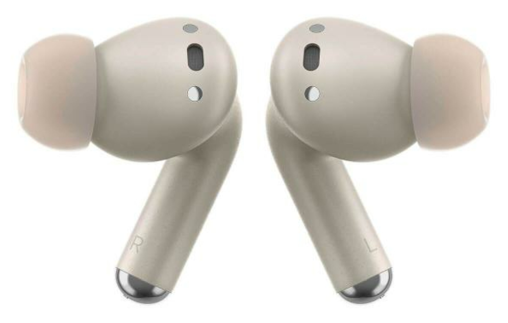 Motorola Moto Buds+ Auriculares Inalámbrico Dentro de oído Llamadas/Música/Deporte/Uso diario Bluetooth Arena