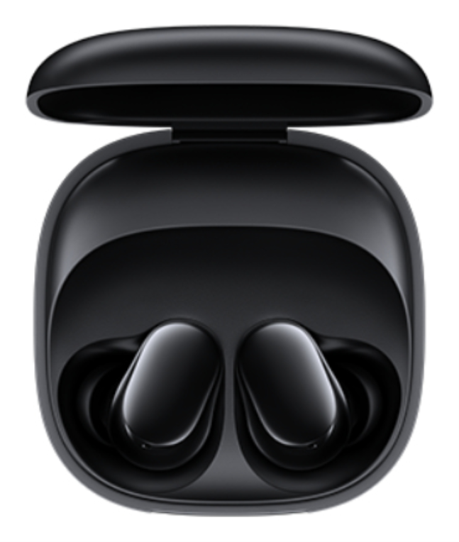Xiaomi Redmi Buds 6 Play Auriculares Inalámbrico Dentro de oído Llamadas/Música USB Tipo C Bluetooth Negro