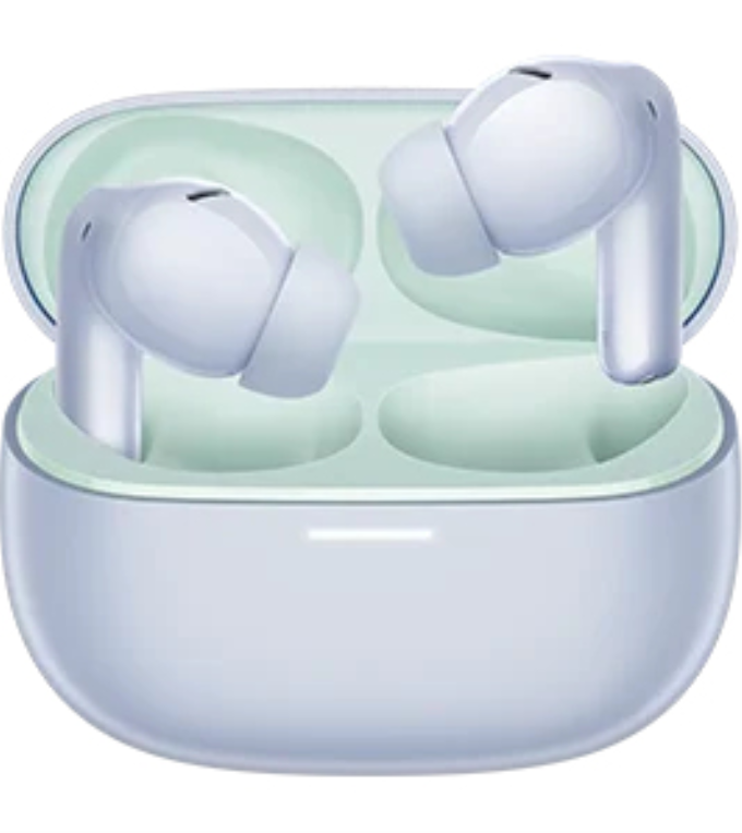 Xiaomi Redmi Buds 5 Pro Auriculares True Wireless Stereo (TWS) Dentro de oído Llamadas/Música USB Tipo C Bluetooth Púrpura