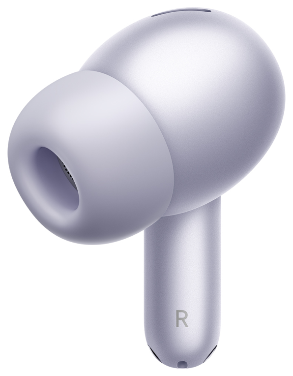 Xiaomi Redmi Buds 6 Pro Auriculares Inalámbrico Dentro de oído Llamadas/Música Bluetooth Lavanda, Púrpura