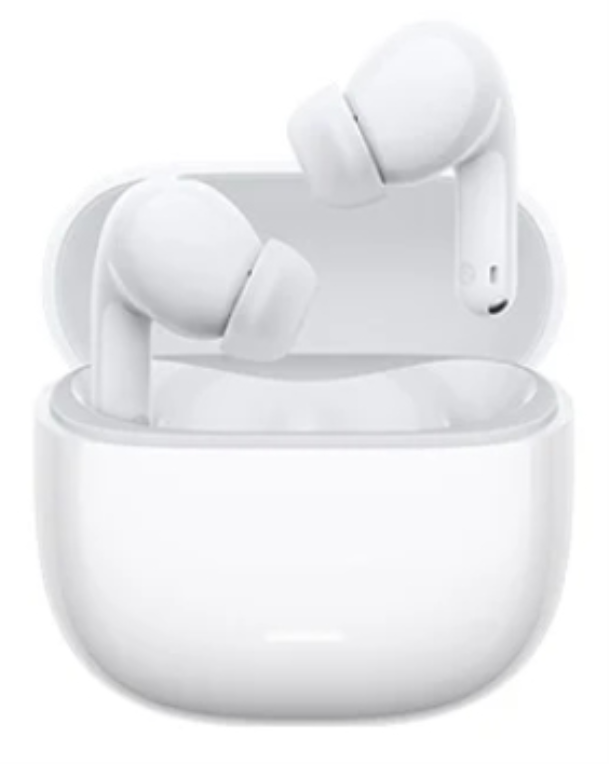 Xiaomi Redmi Buds 8 Lite Auriculares True Wireless Stereo (TWS) Dentro de oído Llamadas/Música USB Tipo C Bluetooth Blanco
