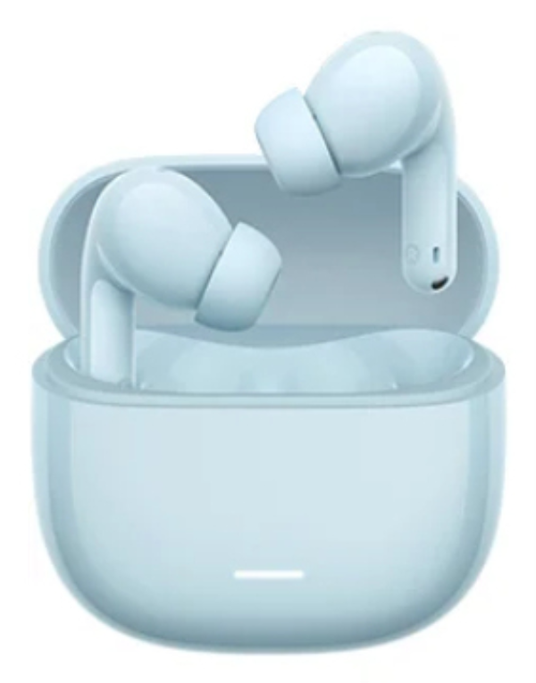 Xiaomi Redmi Buds 8 Lite Auriculares True Wireless Stereo (TWS) Dentro de oído Llamadas/Música USB Tipo C Bluetooth Azul