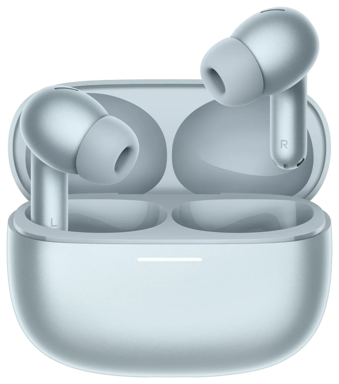 Xiaomi Redmi In-Ear Buds 8 Pro Auriculares Inalámbrico Dentro de oído Llamadas/Música Bluetooth Azul