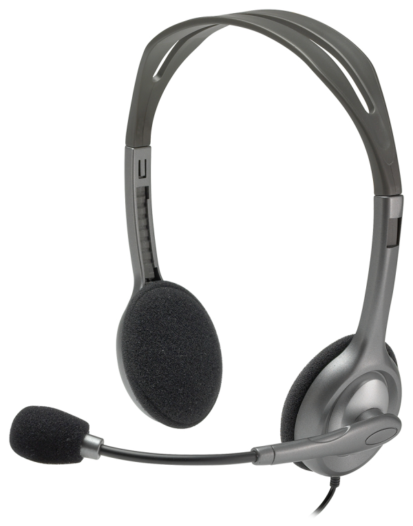 Logitech LGT-H110