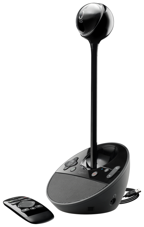 Logitech BCC950 sistema de video conferencia