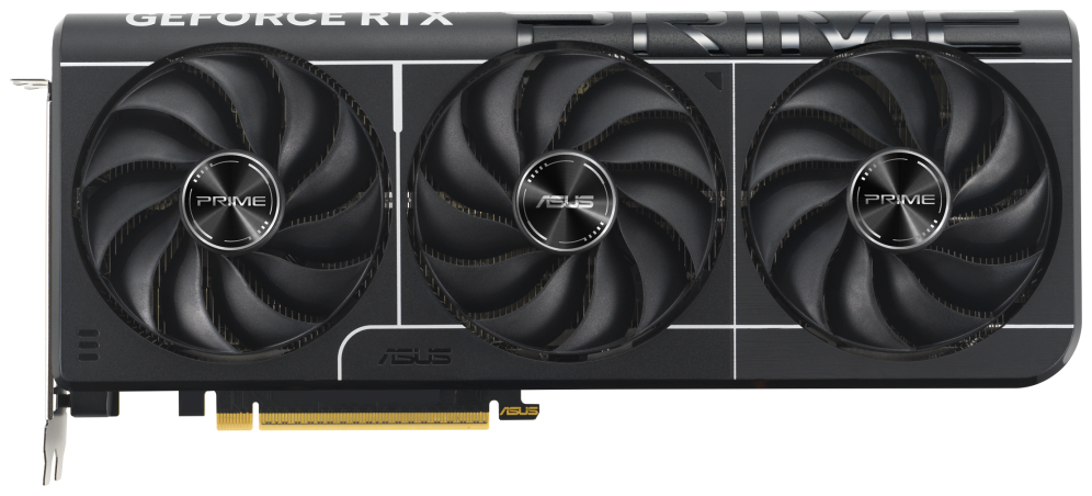 ASUS Prime -RTX5080-O16G NVIDIA GeForce RTX 5080 16 GB GDDR7
