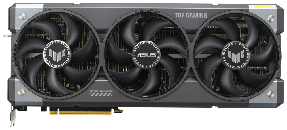 ASUS TUF Gaming TUF-RTX5080-O16G-GAMING NVIDIA GeForce RTX 5080 16 GB GDDR7
