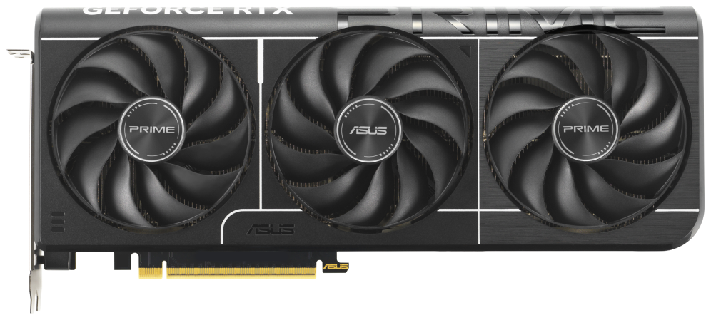 ASUS Prime -RTX5070-O12G NVIDIA GeForce RTX 5070 12 GB GDDR7