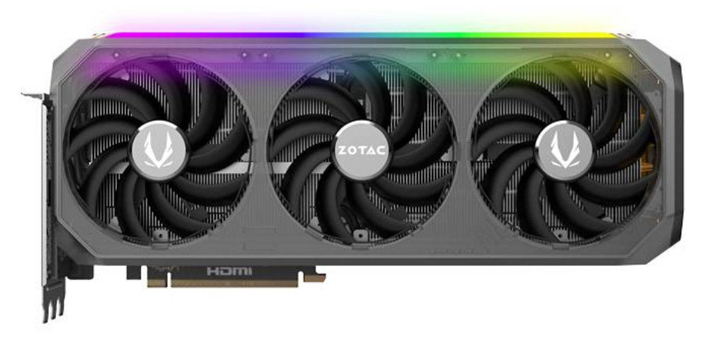 Zotac GAMING GeForce RTX 5070 Ti AMP Extreme INFINITY NVIDIA 16 GB GDDR7