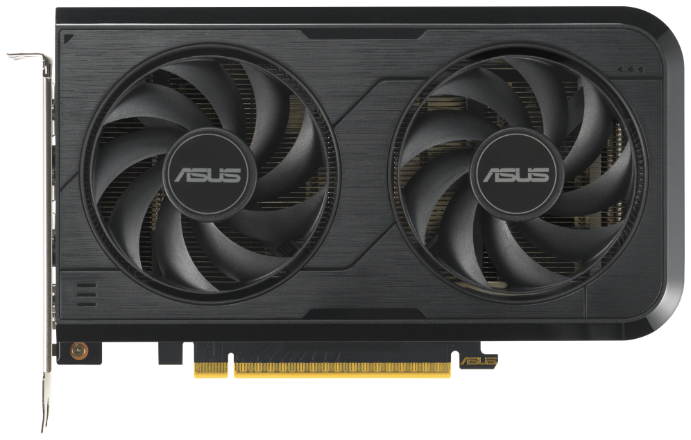 ASUS Dual -RTX5050-O8G NVIDIA GeForce RTX 5050 8 GB GDDR6