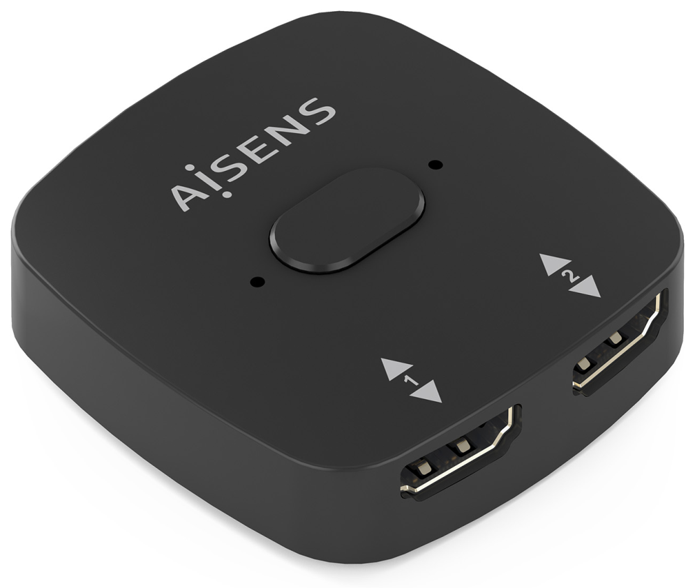 AISENS A123-0948 interruptor de video