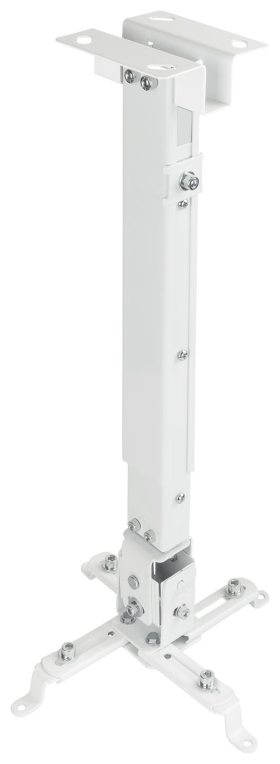 TooQ PJ2012T-W montaje para projector Techo Blanco