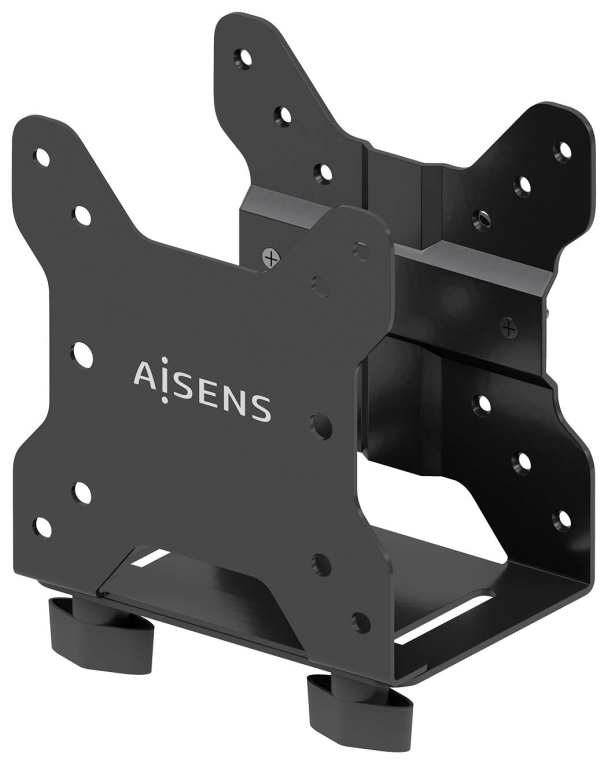 AISENS MPC05-205 soporte de CPU Peana para monitor