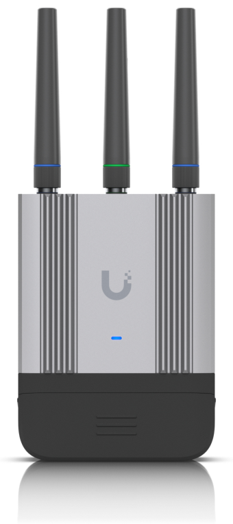 Ubiquiti UMR-Industrial Router de red móvil