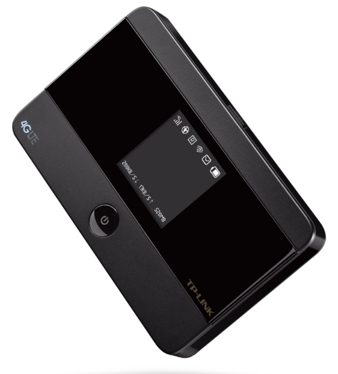 TP-Link M7350 Equipo para red celular inalámbrica