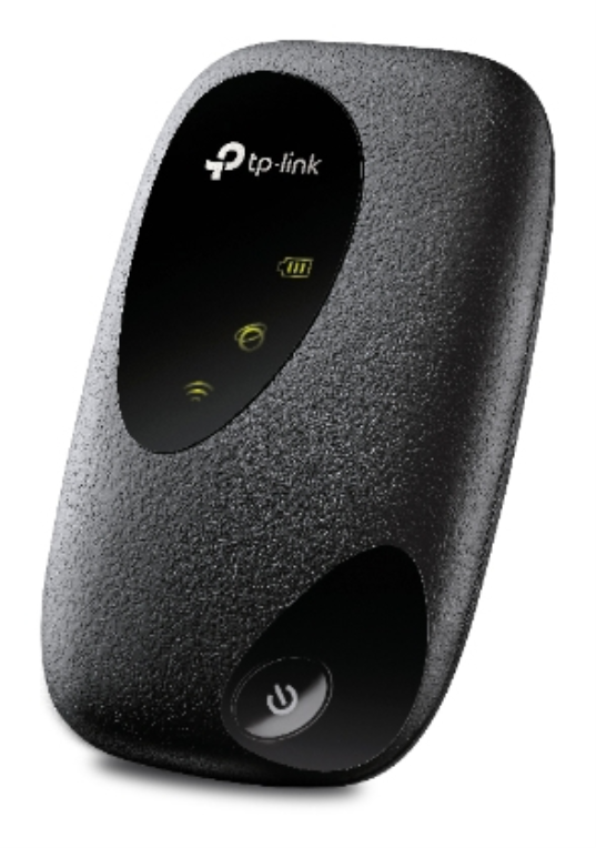 TP-Link M7010 router de telefonía/puerta de enlace/módem Router de red móvil
