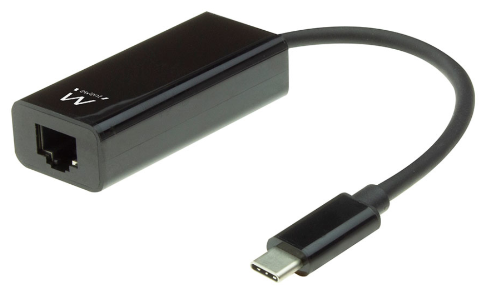 Ewent EW9828 adaptador y tarjeta de red Ethernet 5000 Mbit/s