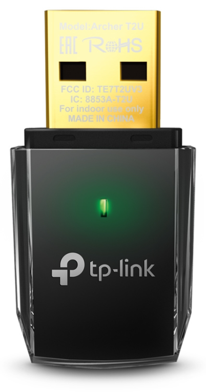 TP-Link Archer T2U WLAN 600 Mbit/s