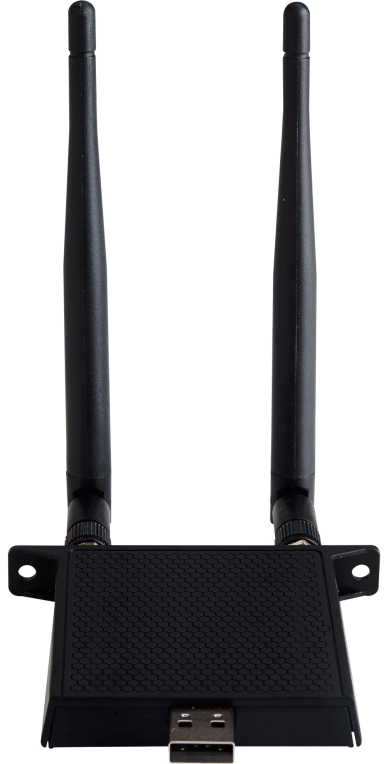 Viewsonic VB-WIFI-001 adaptador y tarjeta de red WLAN / Bluetooth