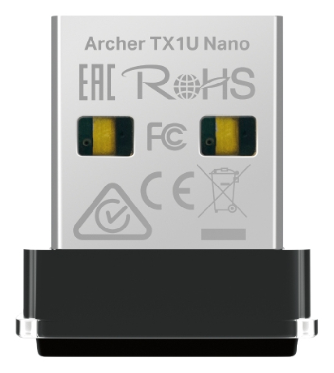 TP-Link AX300 WLAN 287 Mbit/s
